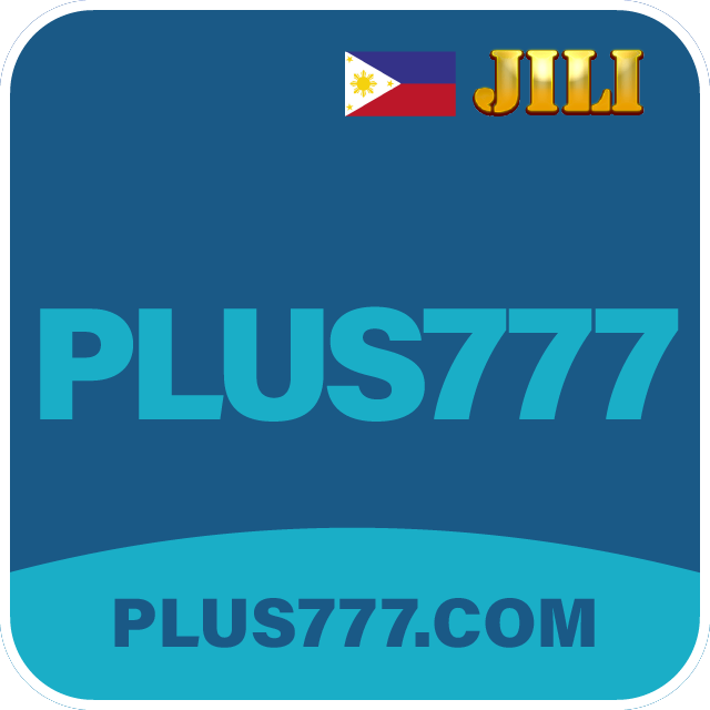 Logo plus777